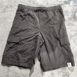 Sonoma Pull On Cargo Shorts NWT